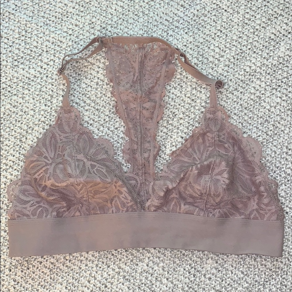PINK VS Bralette